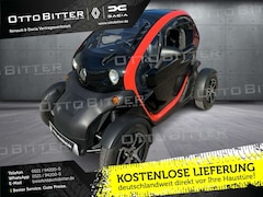 Bild des Angebotes Renault Twizy 45 Life (45 km/h) ab 16 Jahre fahren!
