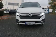 Bild des Angebotes VW T6 Multivan T6.1 Multivan Highline DSG