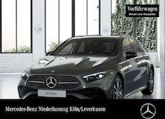 Bild des Angebotes Mercedes-Benz A 180 AMG+NIGHT+PANO+MULTIBEAM+KAMERA+TOTW+7G