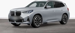 Bild des Angebotes BMW X3 xDrive20d M Sportpaket HK HiFi DAB LED AHK
