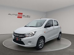 Bild des Angebotes Suzuki Celerio Club AUS 1.HAND+WENIG KM+TÜV SERVICE NEU