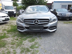 Bild des Angebotes Mercedes-Benz C 220 C 220 BlueTec / d (205.004)-Limusine