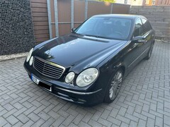 Bild des Angebotes Mercedes-Benz E 280 V6 avantgarde