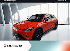 Bild des Angebotes smart #3 #3 BRABUS CC Pano.-Dach/Klima/LED/Sitzhzg./eSitz.