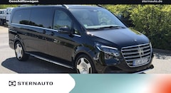 Mercedes-Benz V 300 V 300 EXCLUSIVE XL+VIP+BENZIN+BEIGE+AIRMATIC Navi