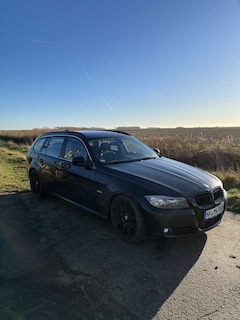 Bild des Angebotes BMW 325 325d DPF Touring Aut.