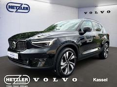 Bild des Angebotes Volvo XC40 Ultra Dark 2WD B4 EU6d Leder Digitales Cockpit Mem