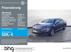 Bild des Angebotes VW Arteon 1.4 eHybrid OPF DSG R-Line