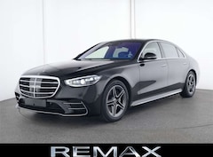 Bild des Angebotes Mercedes-Benz S 500 4M LONG / NP:203000 / 4D Burm/Prod:11.2022