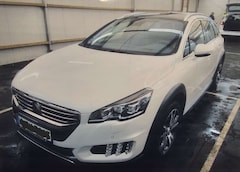Bild des Angebotes Peugeot 508 508 SW Diesel/Hybrid RXH Hybrid4