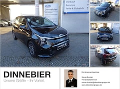 Bild des Angebotes Kia Picanto 1.0 Vision Automatik+Navi+Kamera+SHZ