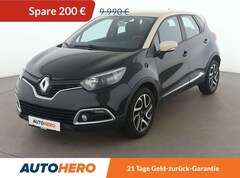 Bild des Angebotes Renault Captur 0.9 Energy Dynamique *TEMPO*ALU*