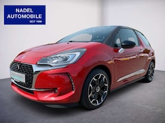 Bild des Angebotes DS Automobiles DS 3 So Chic/Navi/Klima/SHZ/LED/DAB/USB