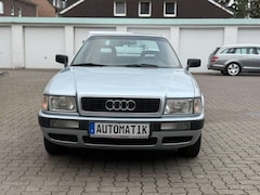 Bild des Angebotes Audi 80 Audi 80 2.0 E *Oldtimer*2.Hand*Automatik*