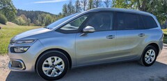Bild des Angebotes Citroen C4 SpaceTourer Spacetourer