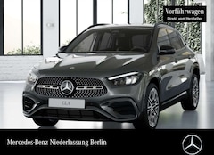 Bild des Angebotes Mercedes-Benz GLA 200 AMG+NIGHT+LED+KAMERA+TOTW+7G
