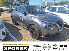 Bild des Angebotes Nissan Juke 1.0 DIG-T Tekna