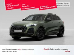 Bild des Angebotes Audi Q5 TDI qu.150 kW S tronic S line ACC/AHK/LuftFed