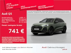 Bild des Angebotes Audi Q5 TDI qu.150 kW S tronic ACC/AHK/LuftFed