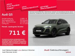 Bild des Angebotes Audi Q5 TDI qu.150 kW S tronic ACC/AHK/LuftFed