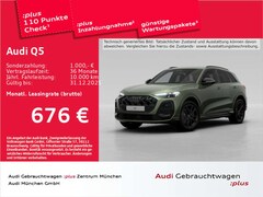 Bild des Angebotes Audi Q5 TDI qu.150 kW S tronic ACC/AHK/LuftFed