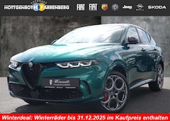Bild des Angebotes Alfa Romeo Tonale Veloce Plug-In-Hybrid AWD 1.3 EU6e MY24 TRIBUTO IT