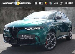 Bild des Angebotes Alfa Romeo Tonale Veloce Plug-In-Hybrid AWD 1.3 EU6e MY24 TRIBUTO IT
