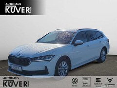 Bild des Angebotes Skoda Superb Combi Essence 1.5 TSI DSG APP*ACC*LED