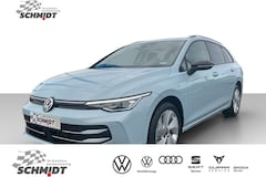 Bild des Angebotes VW Golf Variant Life "Goal" 2.0 l TDI DSG LED AHK