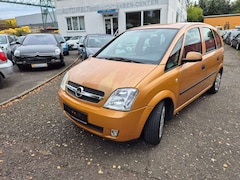 Bild des Angebotes Opel Meriva Elegance TÜV NEU!!!!!
