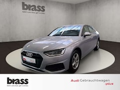 Bild des Angebotes Audi A4 35 TDI 120(163) kW(PS) S tronic