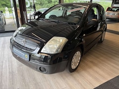 Bild des Angebotes Citroen C2 Advance