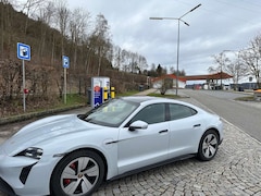 Bild des Angebotes Porsche Taycan Taycan 4S