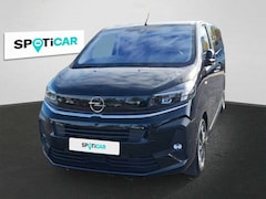 Bild des Angebotes Opel Zafira Life XL Edition 2.0D 130KW AT8