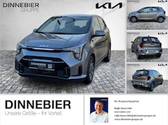 Bild des Angebotes Kia Picanto 1.0 Vision Automatik+Navi+Kamera+SHZ