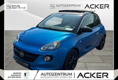 Bild des Angebotes Opel Adam 1.4 Start/Stop Open Air WinterPak/Park-Ass