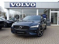 Bild des Angebotes Volvo S60 B5 AWD Ultimate Dark/Pano/AHK/360°/H&K/BLIS