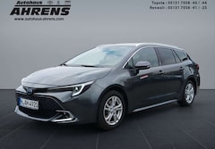 Bild des Angebotes Toyota Corolla 2.0 Hybrid Touring Sports Team D Kamera Klimaautom