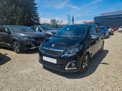 Bild des Angebotes Peugeot 108 TOP Collection,Faltdach,8-fach,SHZ