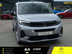 Bild des Angebotes Opel Combo Life  XL*7 SITZE*DAB*LED*NAVI*SITZHZG*ACC*