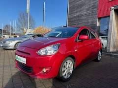 Bild des Angebotes Mitsubishi Space Star Shine+ Navi