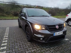 Fiat Freemont Freemont 2.0 Multijet 16V DPF Automatik Allrad My