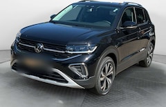 Bild des Angebotes VW T-Cross 1.0TSI Style DSG AHK Navi LED