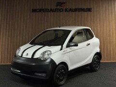 Bild des Angebotes Aixam City Minauto Sport 2018 | 8 PS Kubota