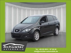 Bild des Angebotes SEAT Altea XL Style 1.4TSI*Tempo 2-Zon-Klima SHZ PDC