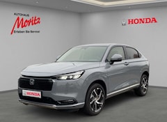 Bild des Angebotes Honda HR-V 1.5 e HEV Advance Plus *SMART KEY*ELEKTR. HECKKLAP