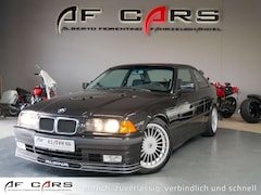 Alpina B3 3,0 325i Coupe Nr. 13 von nur 238