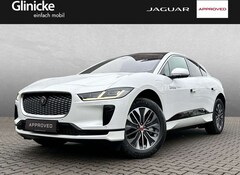 Bild des Angebotes Jaguar I-Pace JAGUAR I-PACE EV400 S 19" Panorama Totwinkel