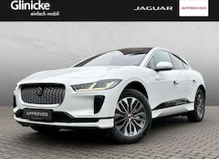 Jaguar I-Pace JAGUAR I-PACE EV400 S 19" Panorama Totwinkel