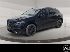 Bild des Angebotes Mercedes-Benz GLA 35 AMG AMG GLA 35 4MATIC +Pano+AHK+360°+DISTR